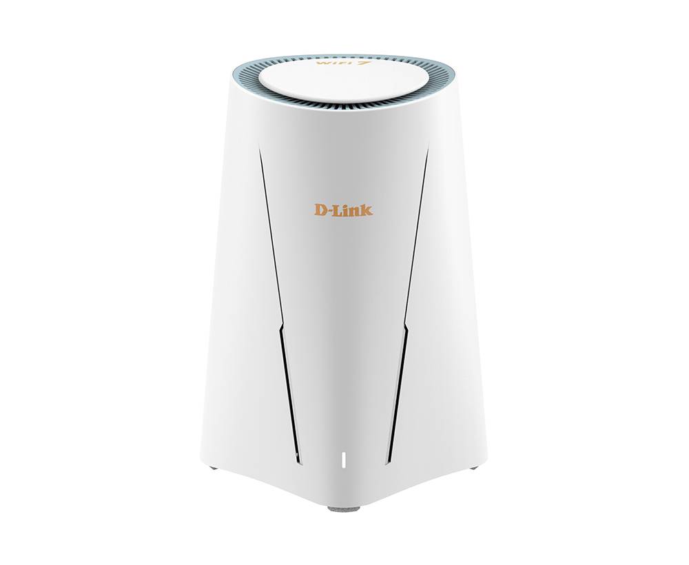 D-Link G536 - Wireless Router 1-Port-Switch -