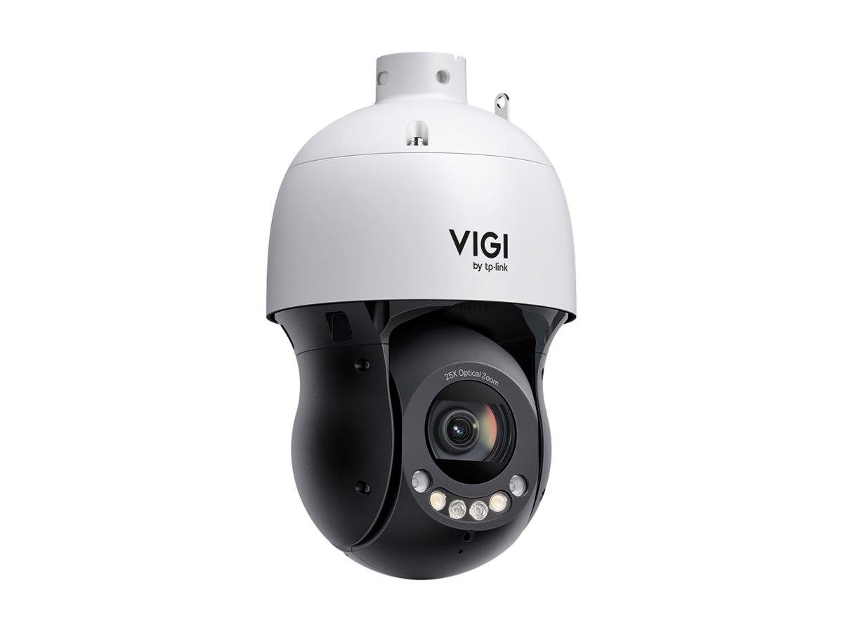 TP-LINK VIGI InSight LPR345Z Outdoor LPR Kamera 4 MP