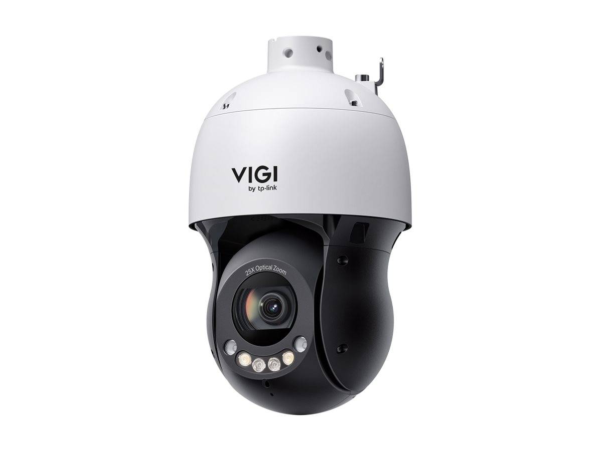 TP-LINK VIGI InSight LPR345Z Outdoor LPR Kamera 4 MP