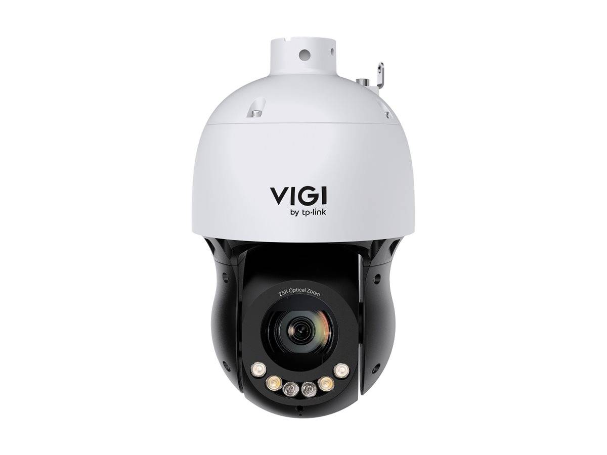 TP-LINK VIGI InSight LPR345Z Outdoor LPR Kamera 4 MP