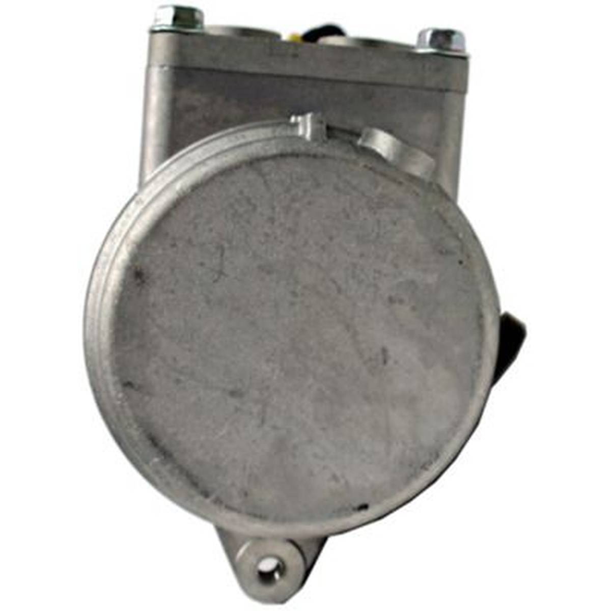 Klimakompressor 12 V Ø 111 mm MAHLE passend für u.a. DAEWOO MATIZ