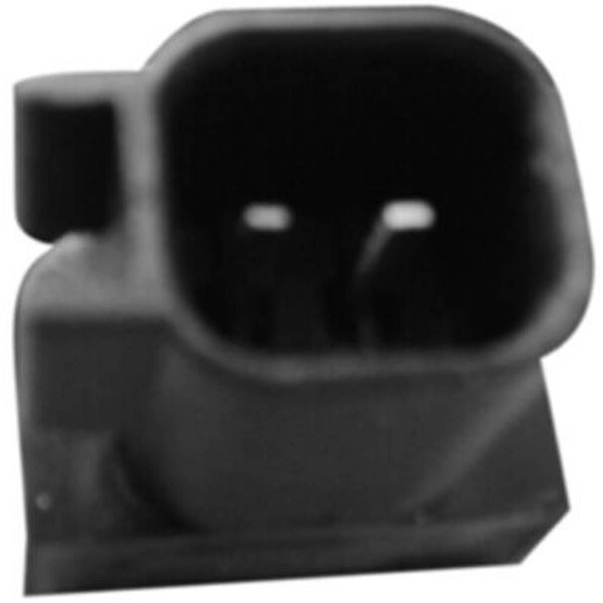 Klimakompressor 12 V Ø 110 mm MAHLE passend für u.a. FORD C-MAX