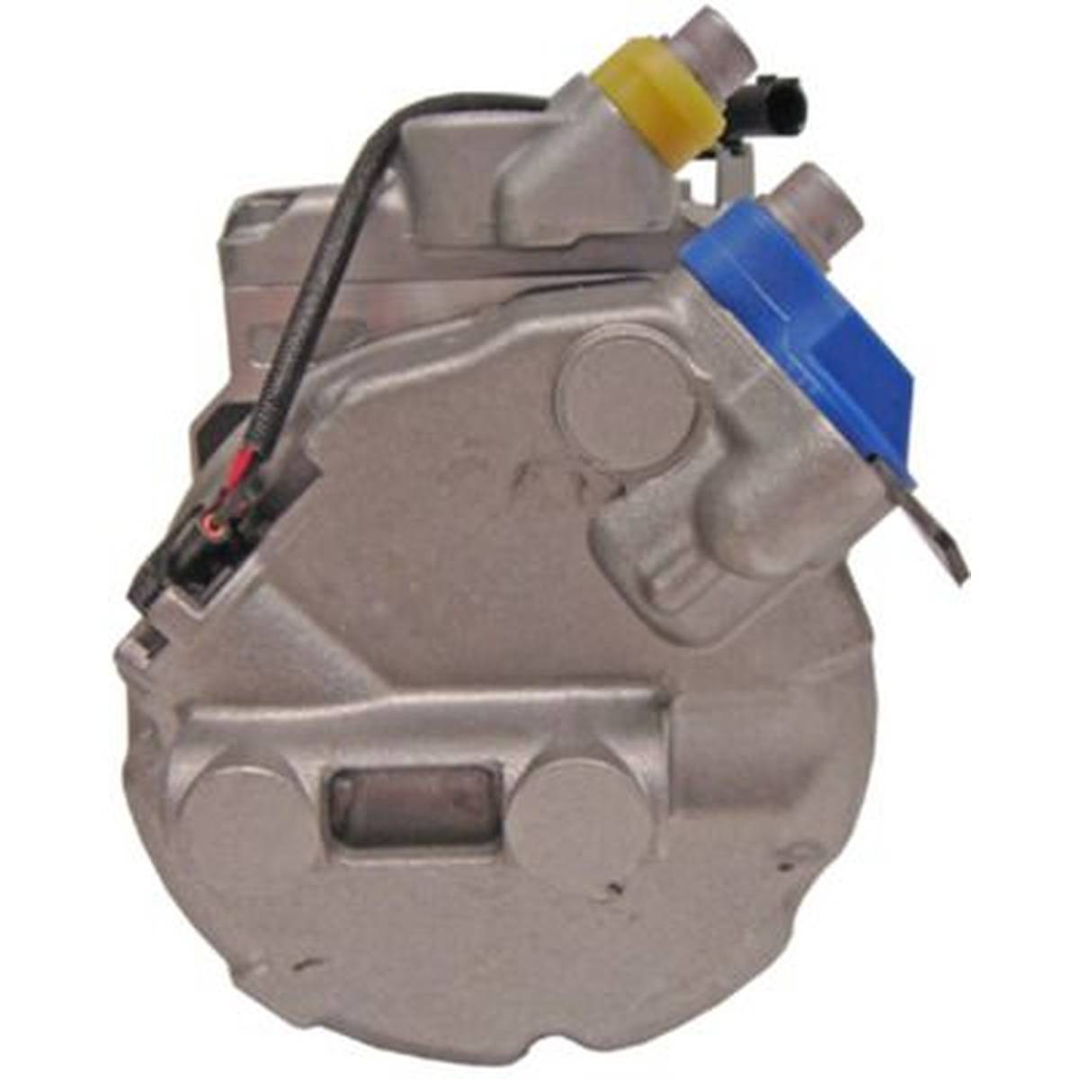 Mahle ACP100000S Kompressor, Klimaanlage