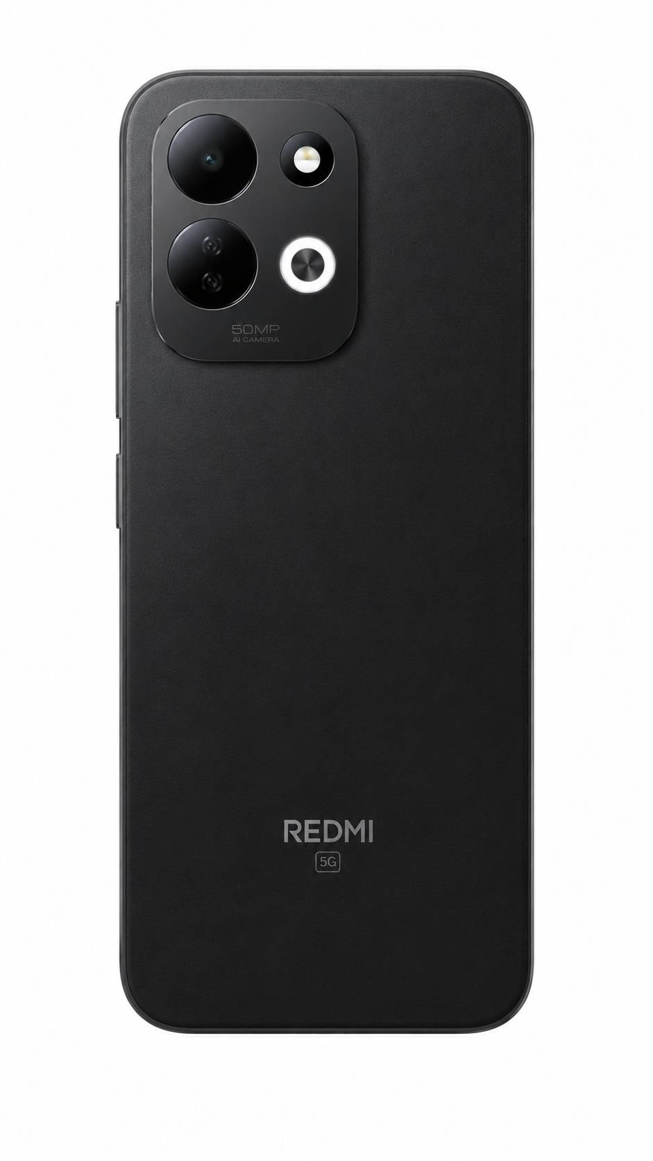 Xiaomi Redmi 17 Black Smartphone 128 GB 17,5 cm 8 MP 5G