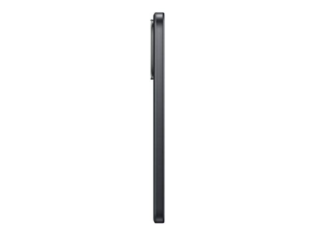 Xiaomi Redmi 17 Black Smartphone 128 GB 17,5 cm 8 MP 5G