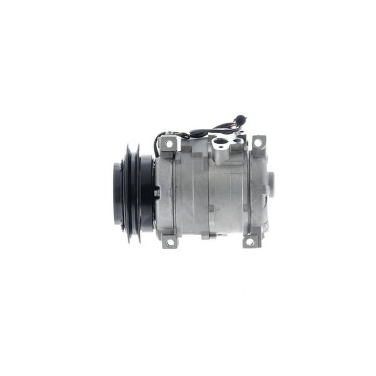 Klimakompressor 12 V Ø 132 mm MAHLE passend für FENDT Farmer