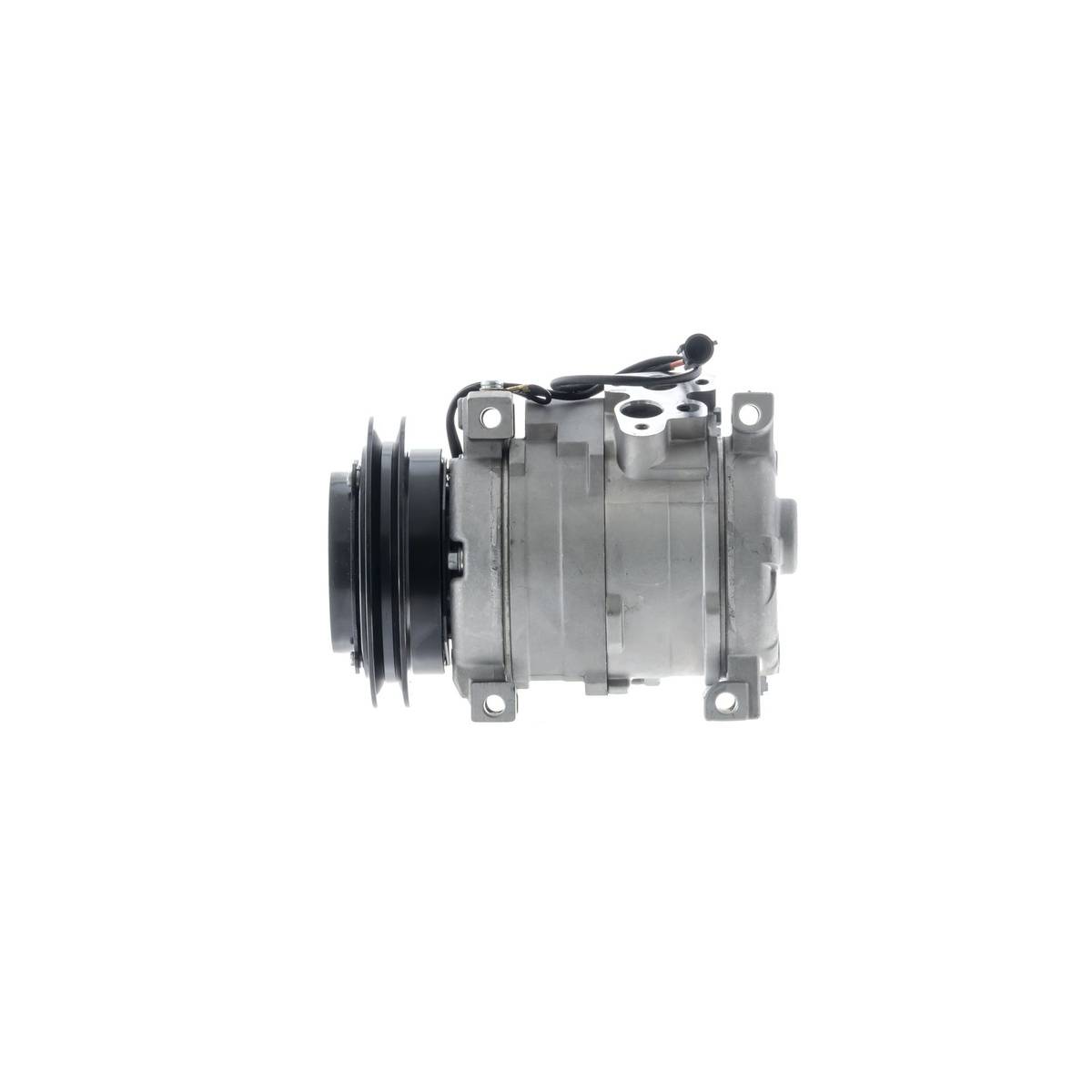 Klimakompressor 12 V Ø 132 mm MAHLE passend für FENDT Farmer