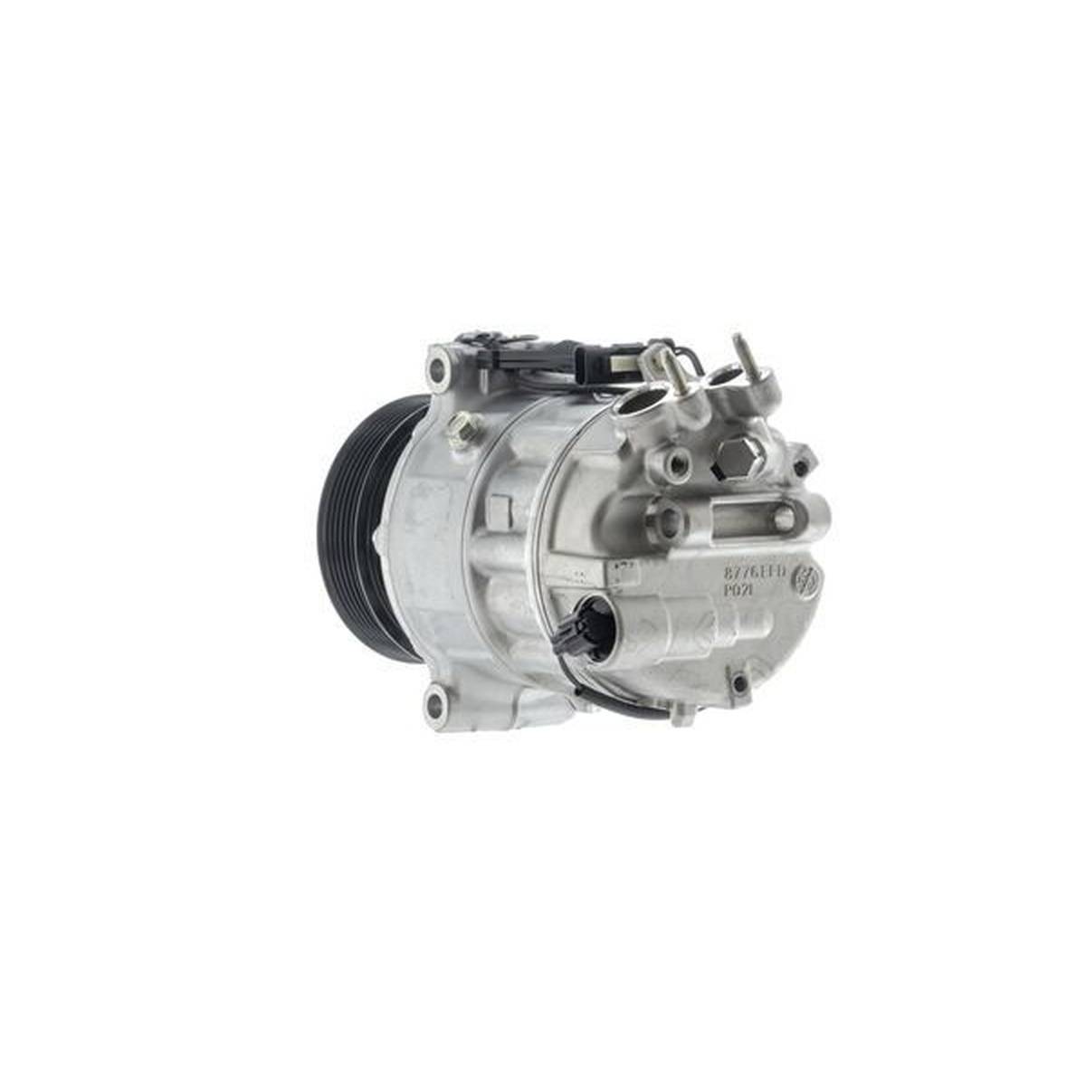 Klimakompressor 12 V Ø 110 mm MAHLE für u.a. LAND ROVER RANGE ROVER IV