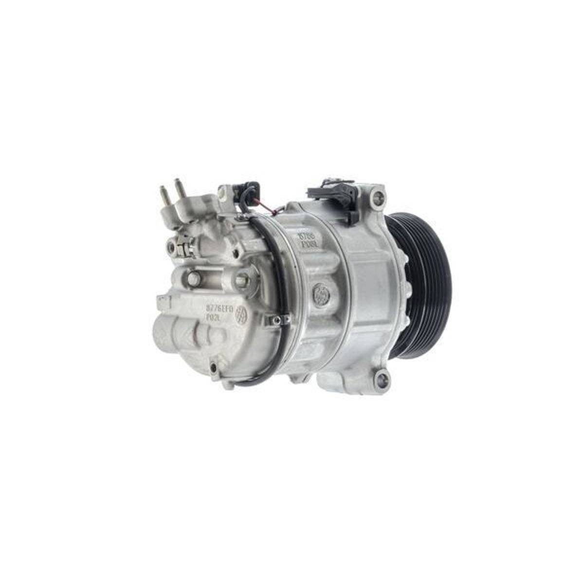 Klimakompressor 12 V Ø 110 mm MAHLE für u.a. LAND ROVER RANGE ROVER IV