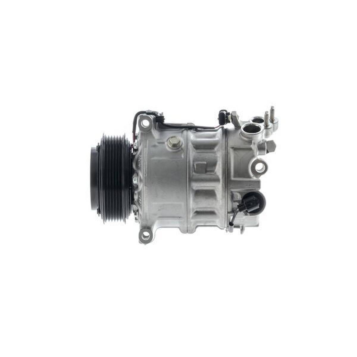 Klimakompressor 12 V Ø 110 mm MAHLE für u.a. LAND ROVER RANGE ROVER IV