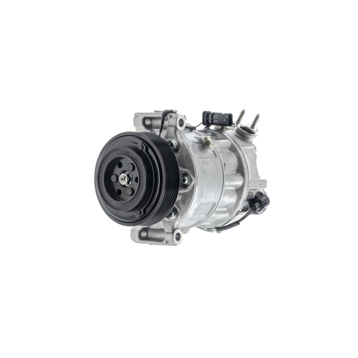 Klimakompressor 12 V Ø 110 mm MAHLE für u.a. LAND ROVER RANGE ROVER IV