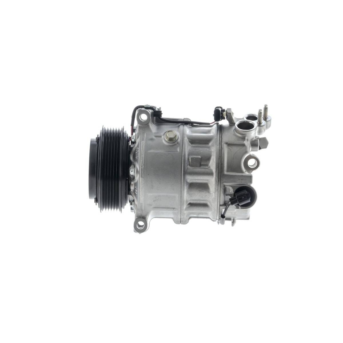 Klimakompressor 12 V Ø 110 mm MAHLE für u.a. LAND ROVER RANGE ROVER IV