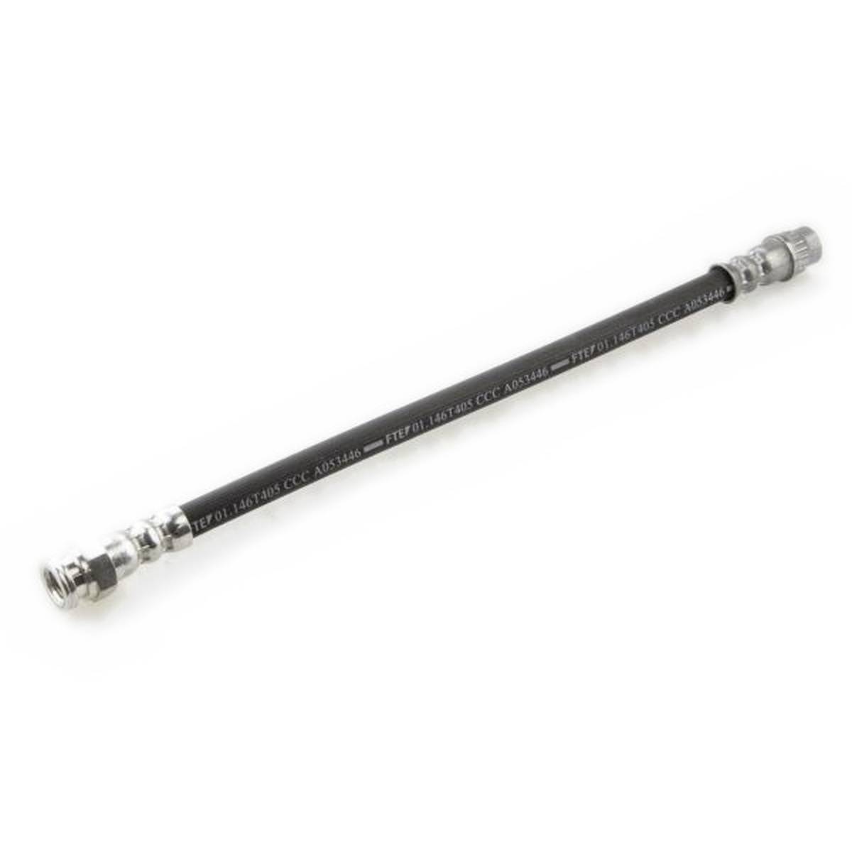 Bremsschlauch 255 mm HELLA passend für u.a. CITROËN BERLINGO