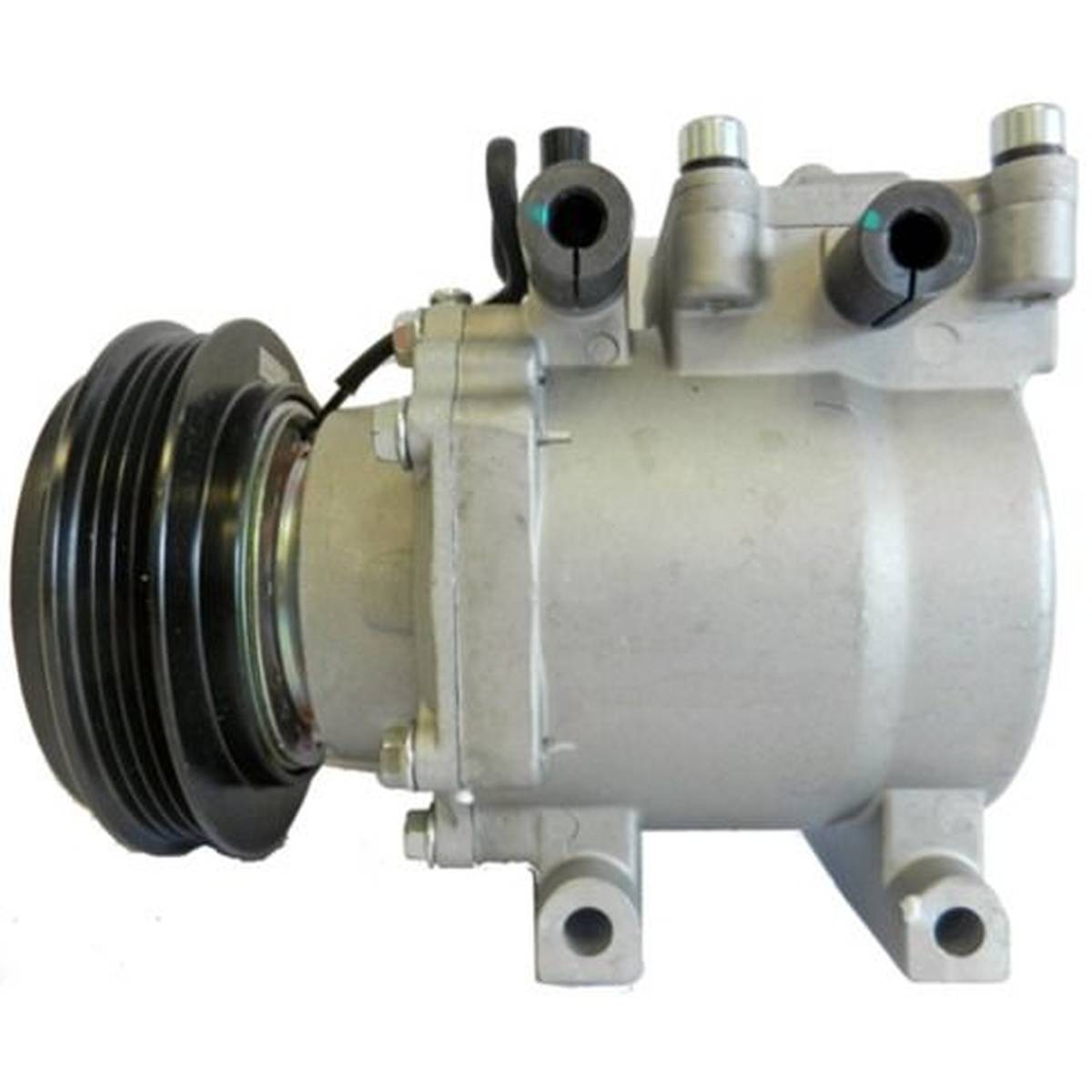 Mahle ACP1224000S Kompressor, Klimaanlage