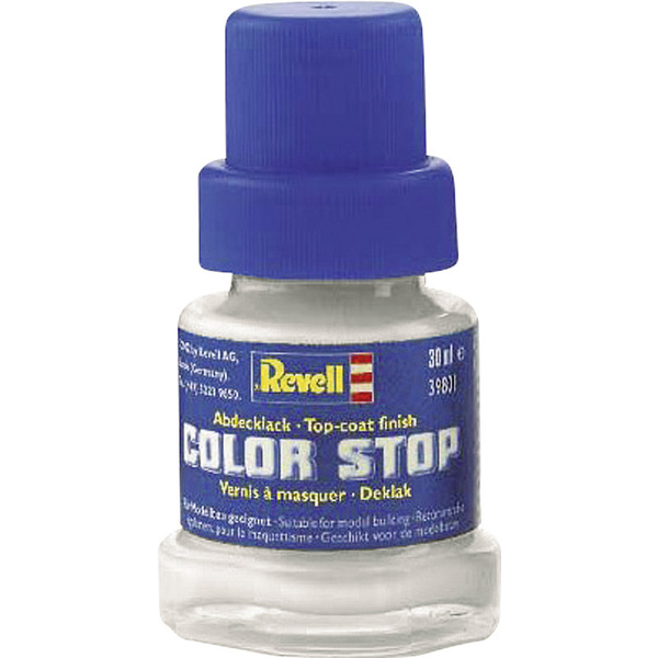 Cache couleur Color Stop 30 ml Revell 39801
