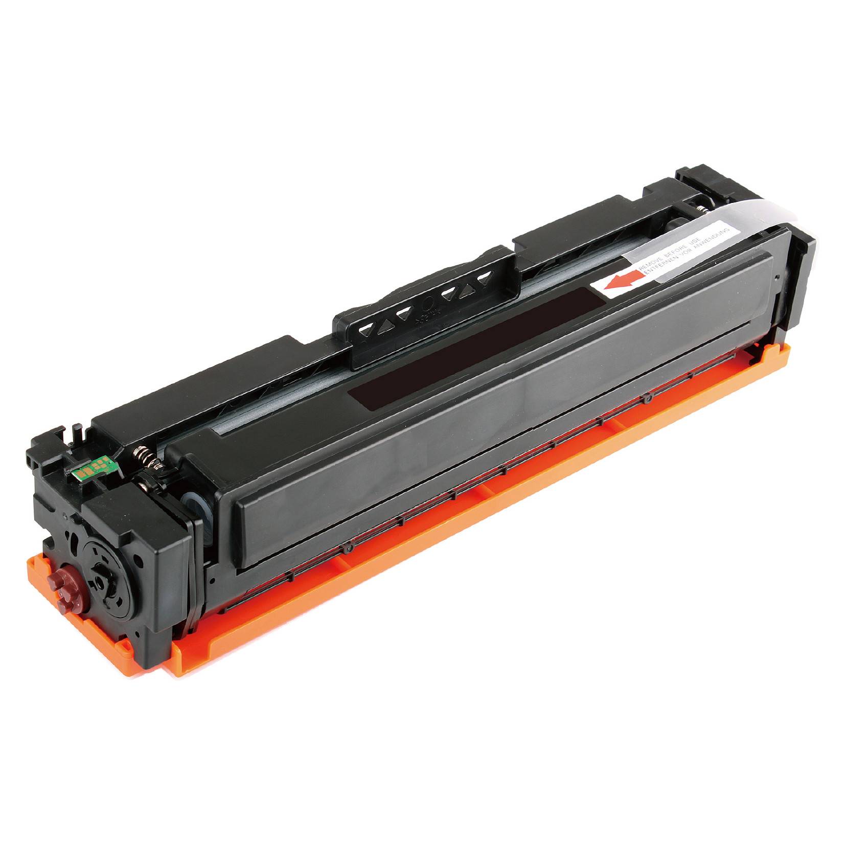 Toner for CF540X Tinte & Kompatibel