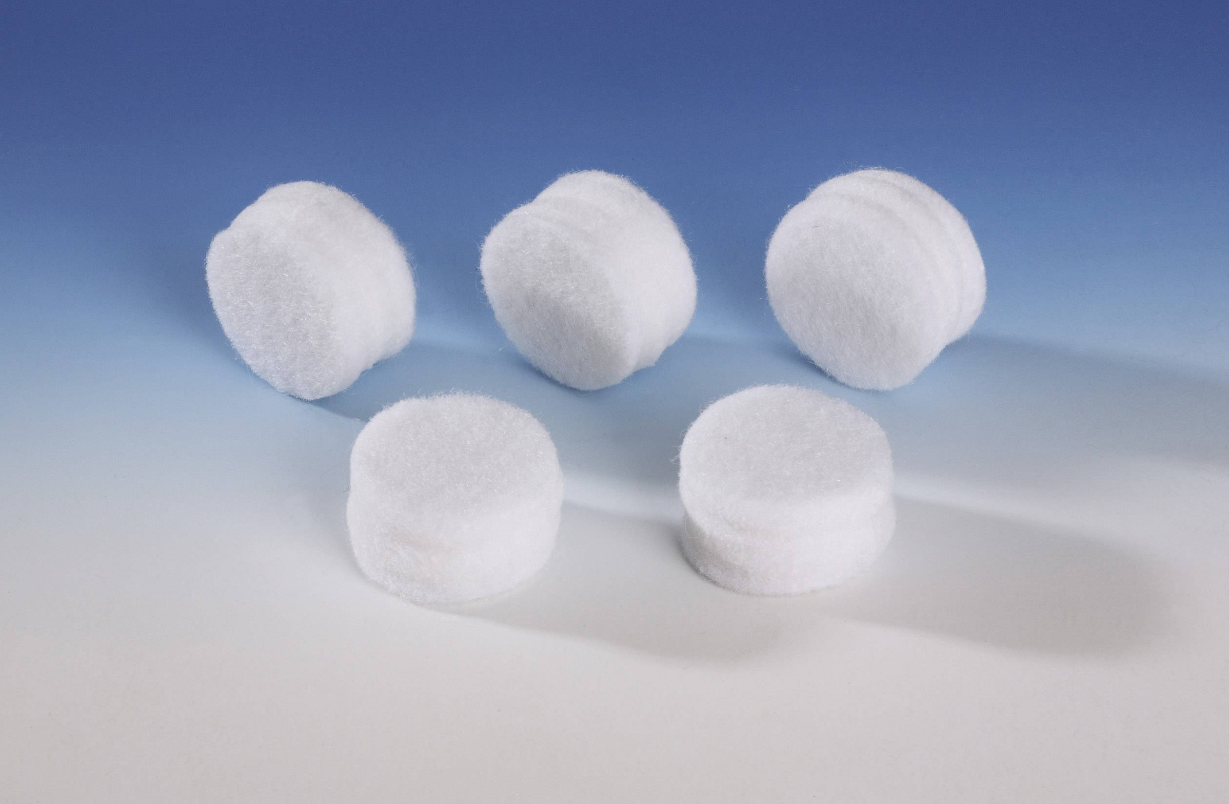 Ersatz-Filter für Reinigungsstation 206359