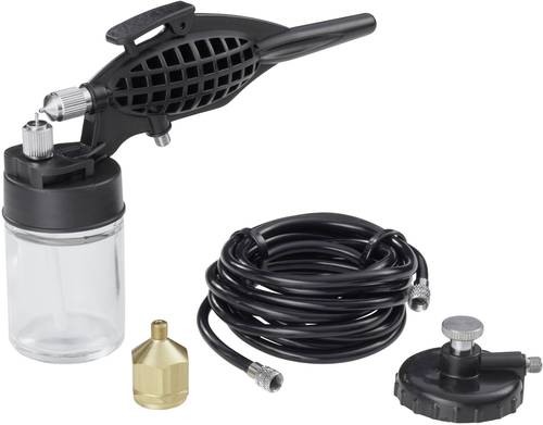 Start Single Action Airbrush-Pistole