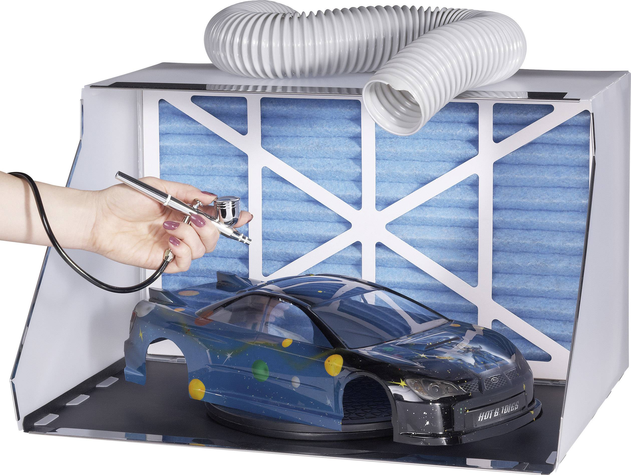 Airbrush-Absauganlage 206465