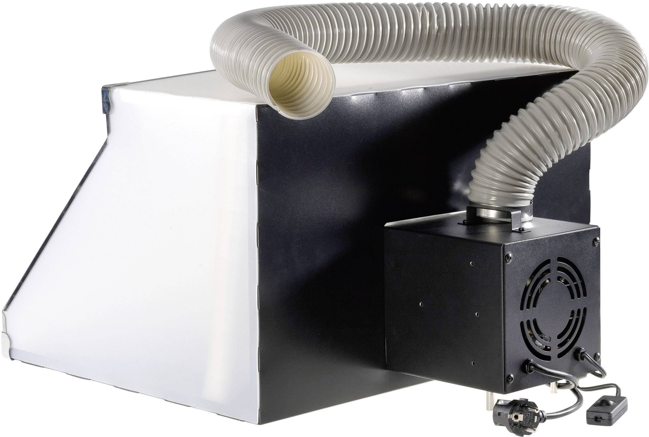 Airbrush-Absauganlage 206465