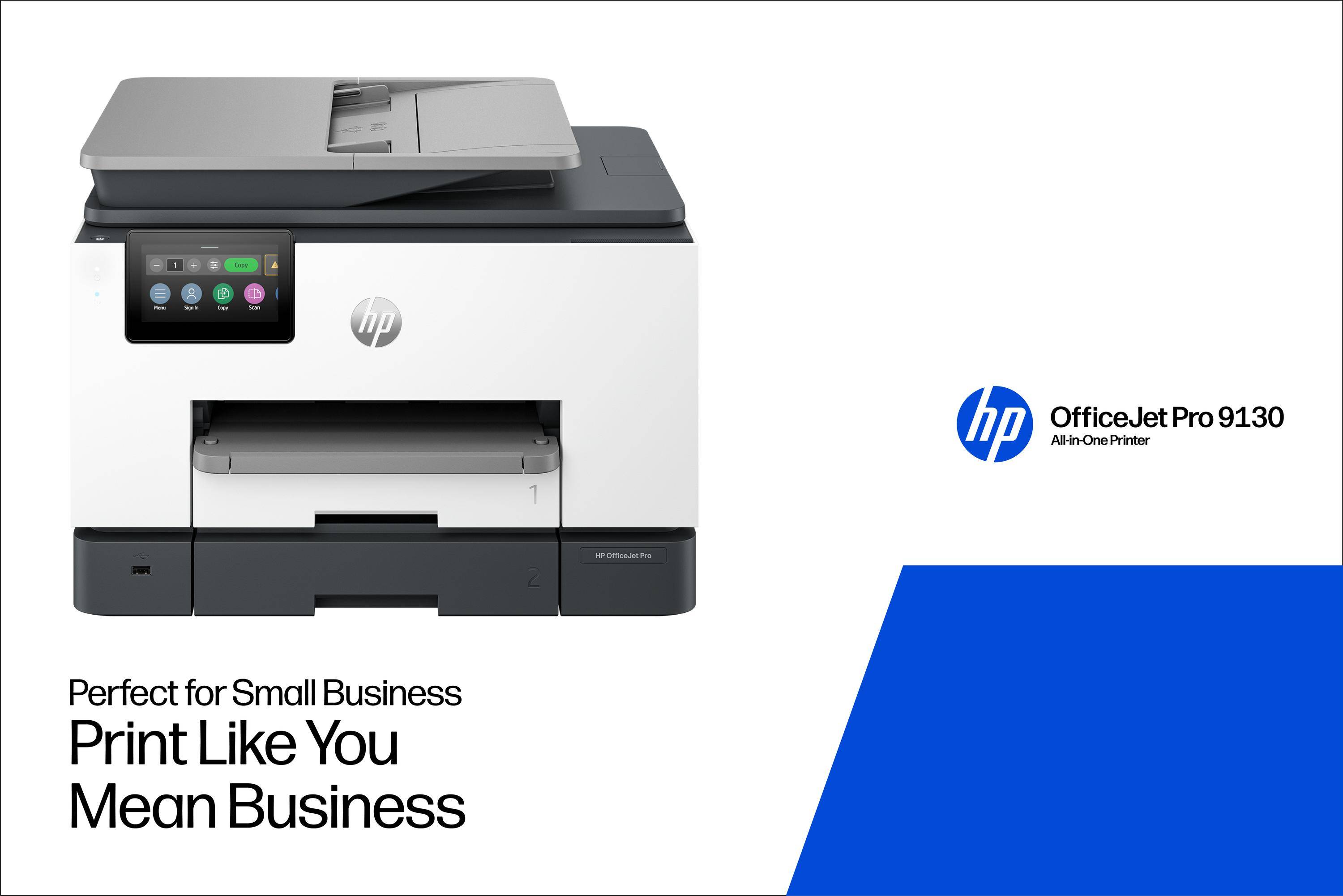 HP OfficeJet Pro 9132 All-in-One Printer Drucken, Scannen &amp; Verbrauchsmaterial Drucker &amp; (MFP) Tinte