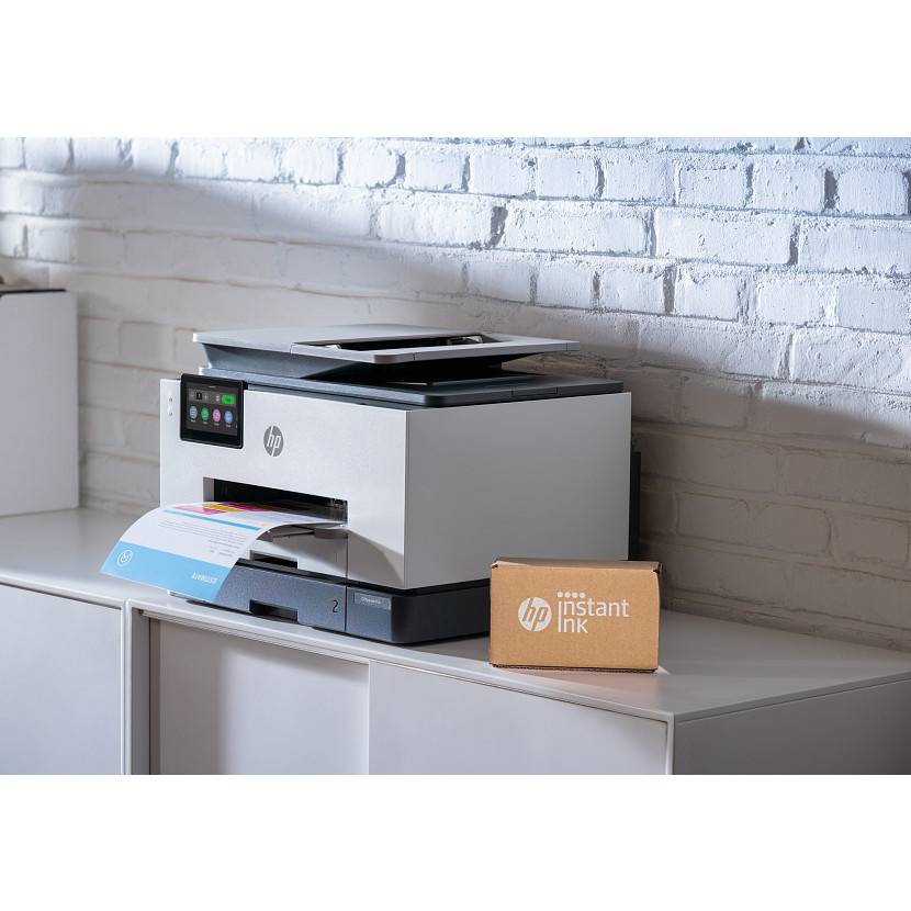 HP OfficeJet Pro 9132 All-in-One Printer Drucken, Scannen &amp; Verbrauchsmaterial Drucker &amp; (MFP) Tinte