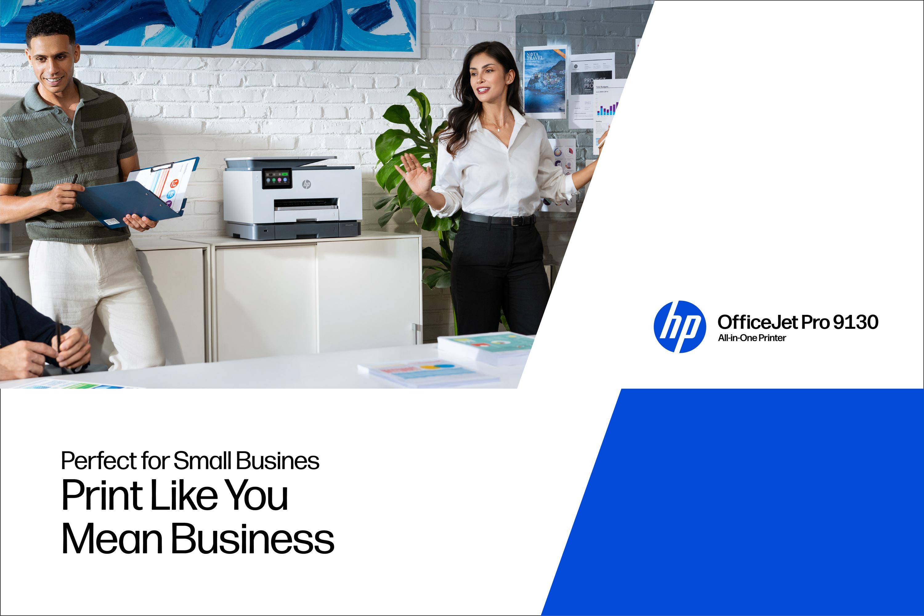 HP OfficeJet Pro 9132 All-in-One Printer Drucken, Scannen &amp; Verbrauchsmaterial Drucker &amp; (MFP) Tinte