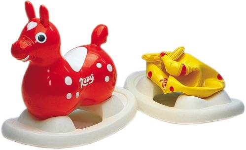 Schaukelwanne für Rody, ca. 67cm