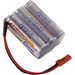 Pack de batterie (NiMh) 7.2 V 700 mAh energy 206616 bloc BEC