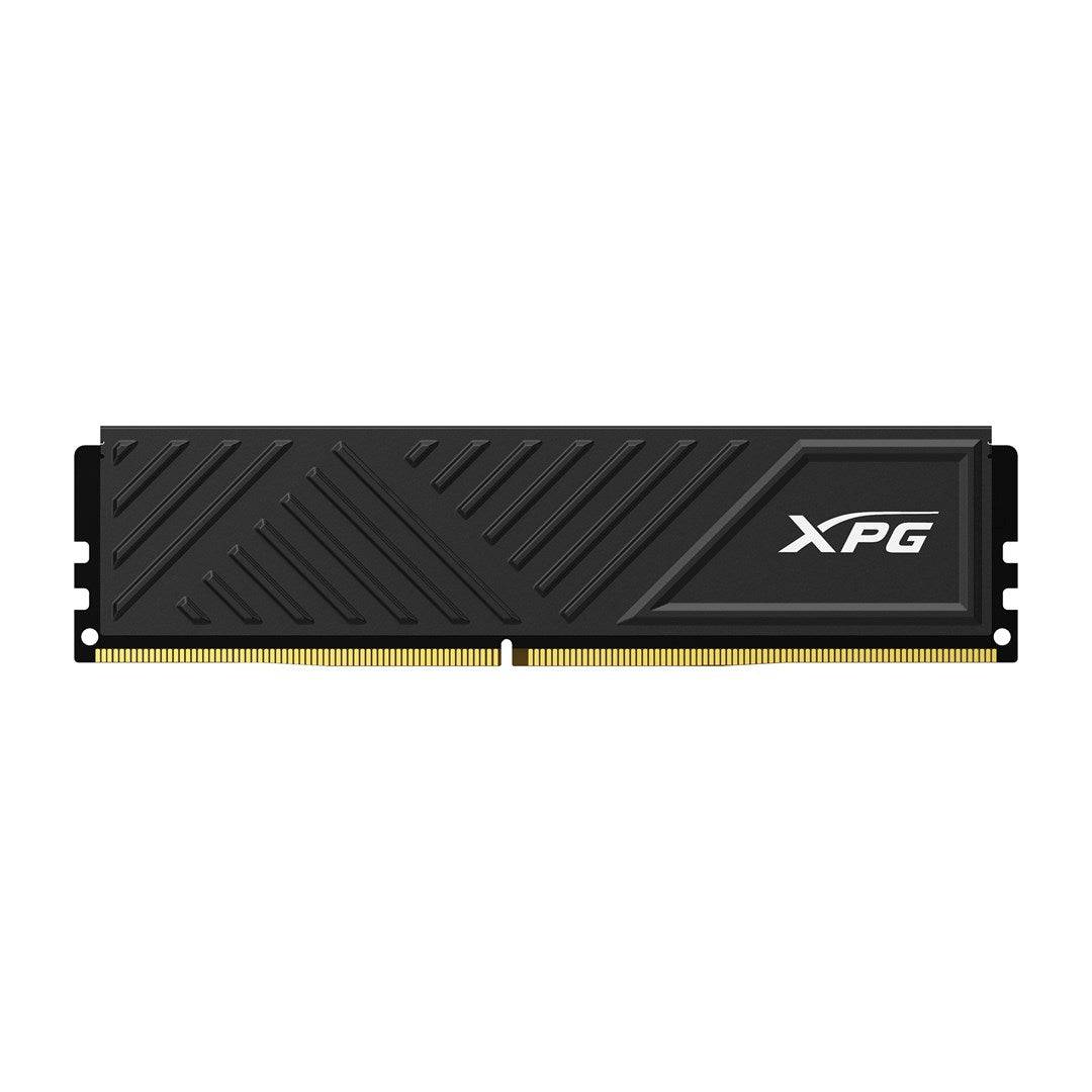 ADATA GAMMIX D35 Speichermodul 32 GB 2 x 16 GB DDR4 3200 MHz (AX4U320016G16A-DTBKD35)