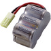 Pack de batterie (NiMh) 7.2 V 1300 mAh energy 206628 bloc Mini-Tamiya mâle