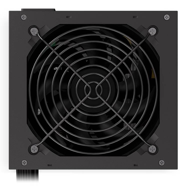 ENDORFY Vero L5, 500 W, 230 V, 20 A, 70 A, 0,3 A, 3 A