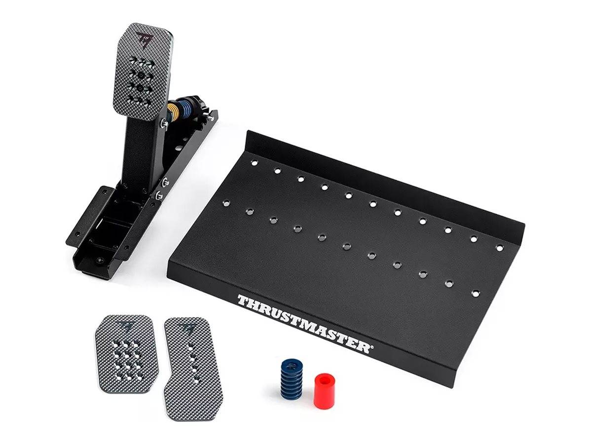 AddOn Thrustm. Raceline LC Upgrade Pedalset (KON/PC) retail Multimedia-Technik Lenkrad Zubehör