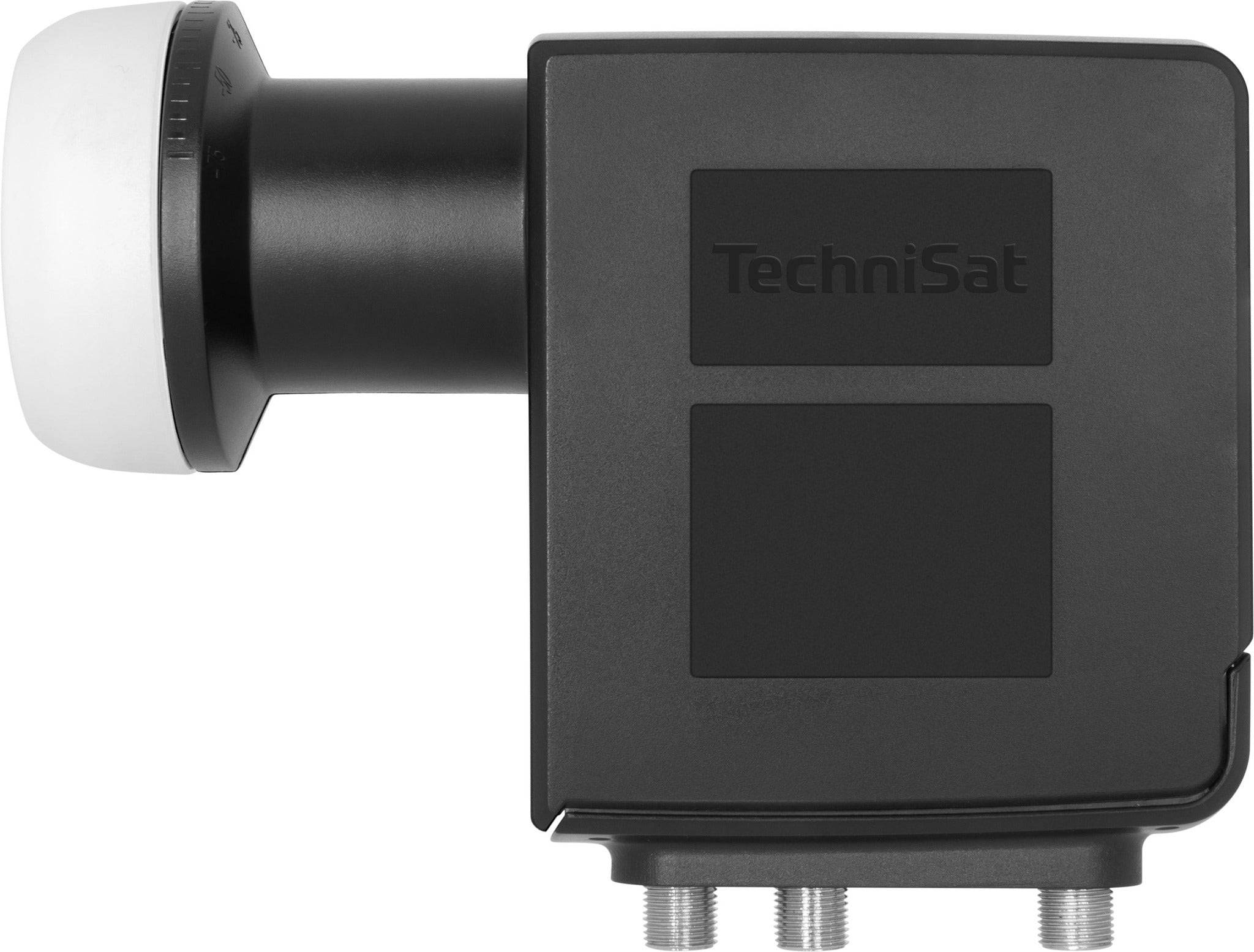 1St. Technisat 0000/8312 Universal-LNB 8xSCR + 2xLEGACY