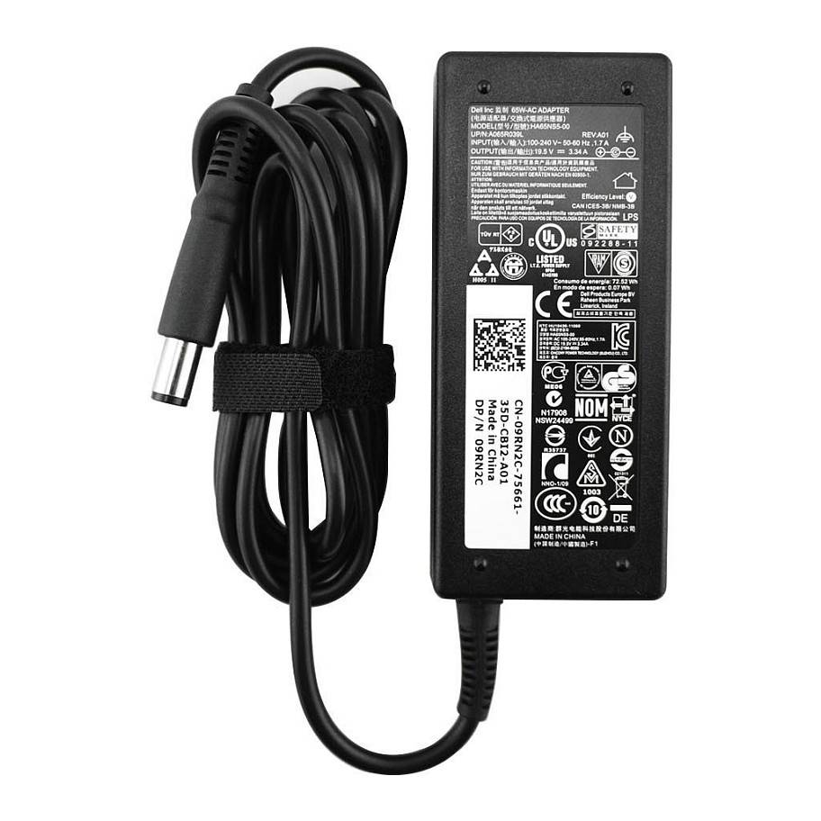 N AC Adapter, 90W, 19.5V, 3 Notebooks & Zubehör Notebook Netzteile
