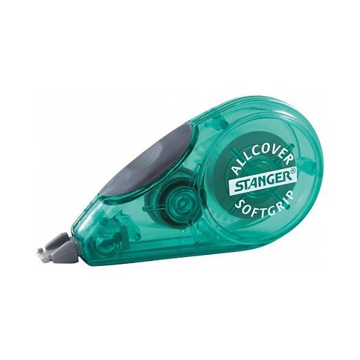 STANGER Korrekturroller All Cover 4,2 mm, 1 St. Home & Living Büro-Ausstattung