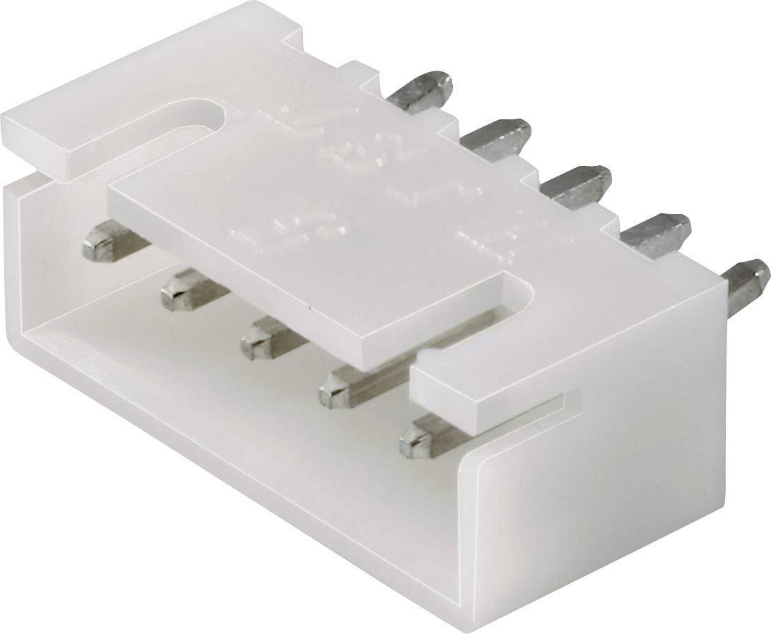 Modelcraft LiPo Balancer Sensorstecker-Bausatz Ausführung Ladegerät: XH Ausführung Akku: - Geeigne