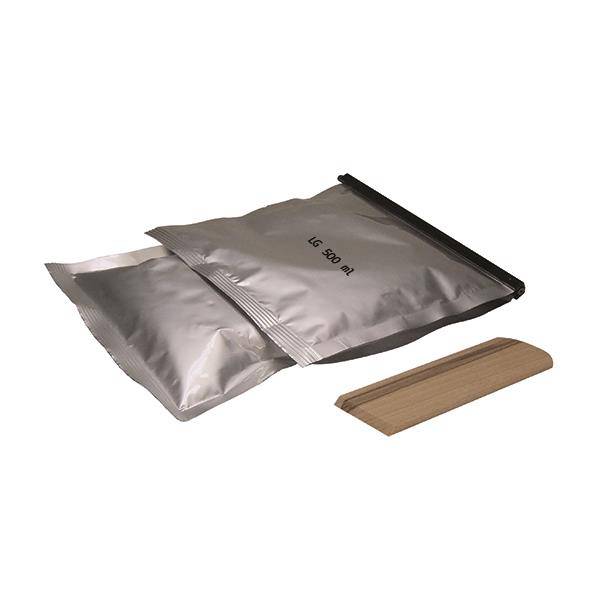 CELL Dichtungsmasse LG500 für Mauerdurchführung 500ML 125199