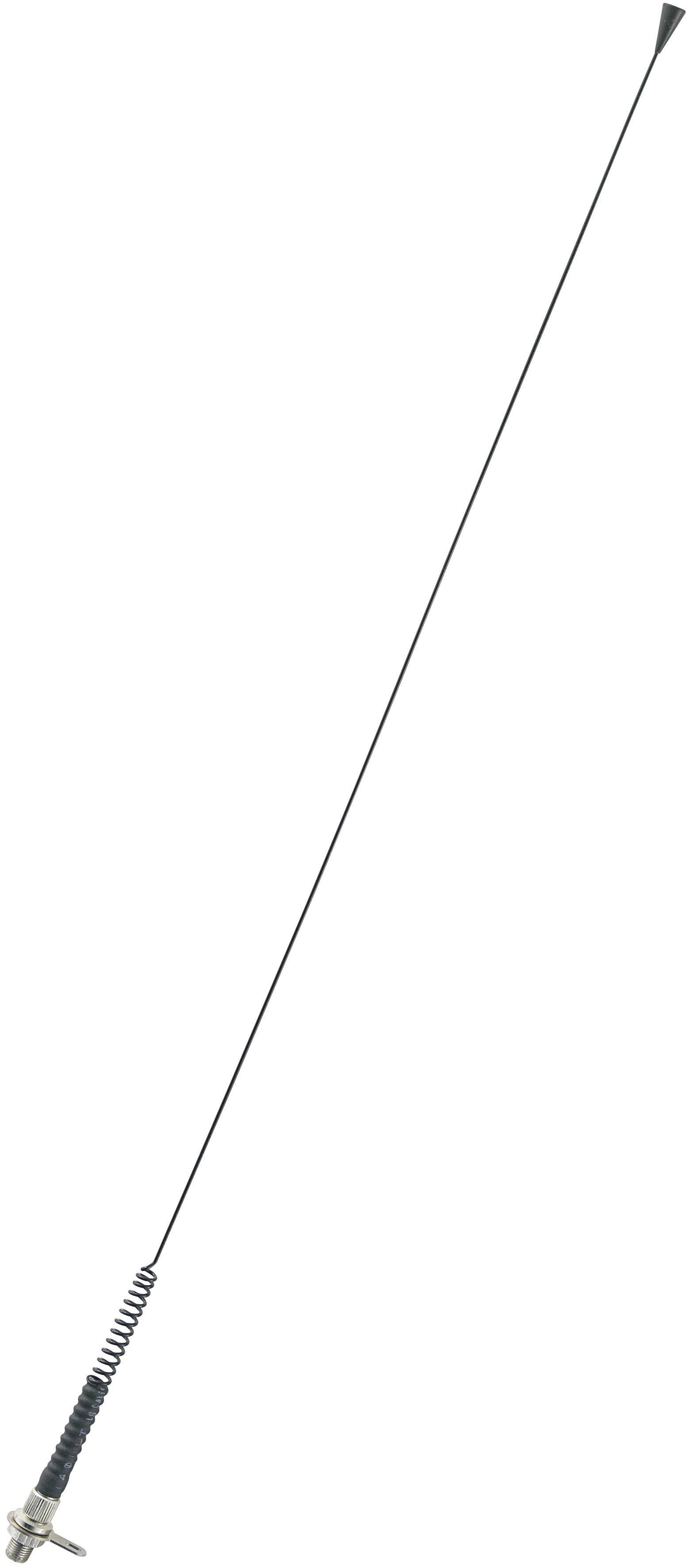 Reely Stabantenne mit Wendelfuß