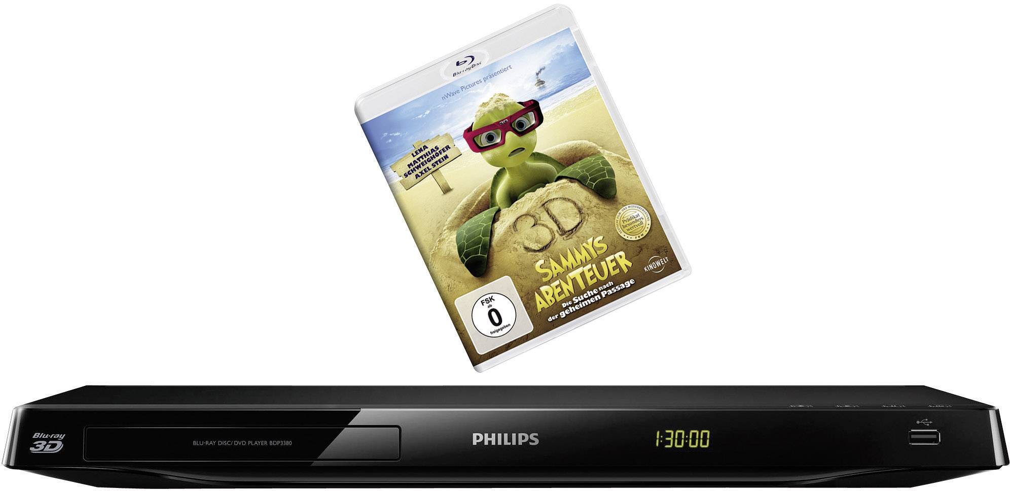 Philips Schwarz