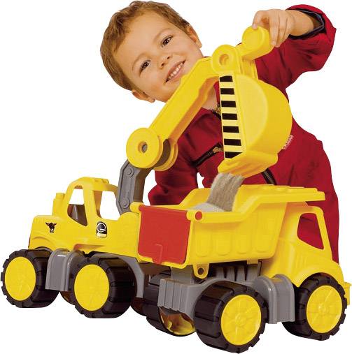 BIG-Power-Worker Kipper