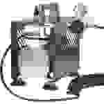 Airbrush-Kompressor CE-70 4.1 bar 16 l/min 1/8 Zoll Luftschlauchanschluss