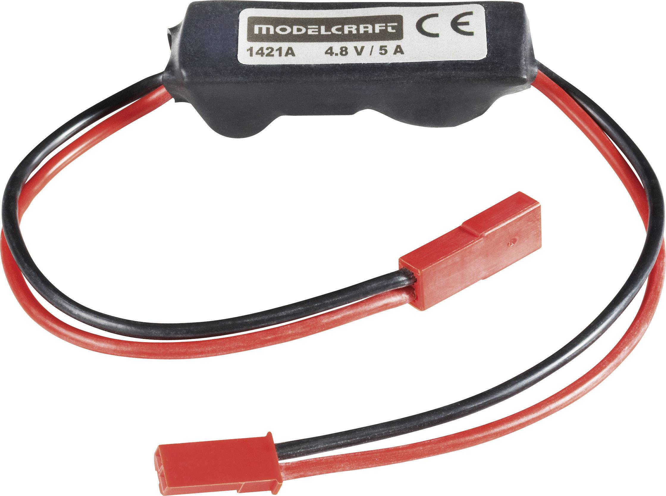 Modelcraft LiPo-Spannungsregler