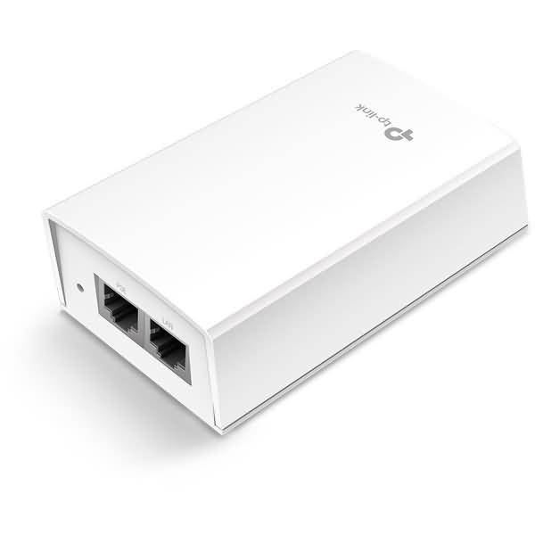 TP-LINK Omada POE Adapter POE4824G Injektor 48V V2.3