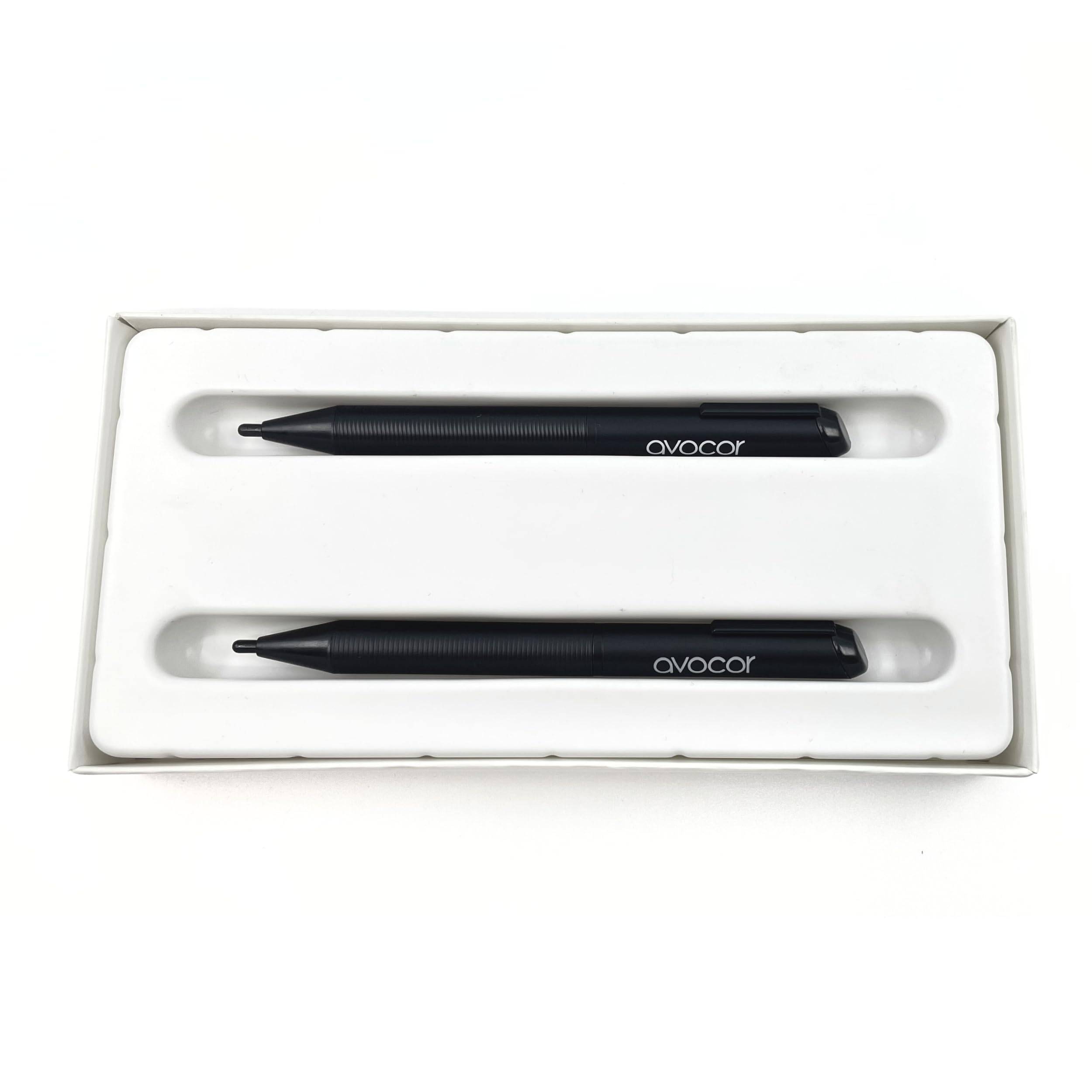 Avocor Stylus Pair E Series Display Eingabestift