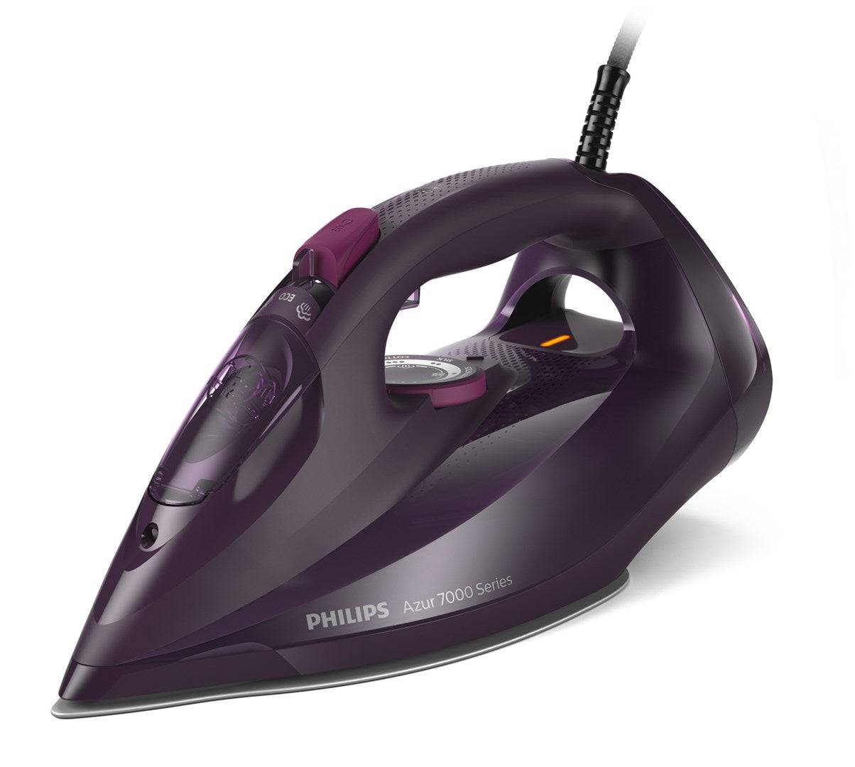 Philips Azur 7000 Series DST7061 - Dampfbügeleisen
