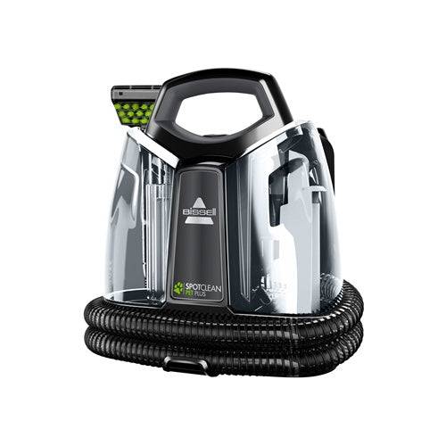 Spotclean Pet Plus 37241 black