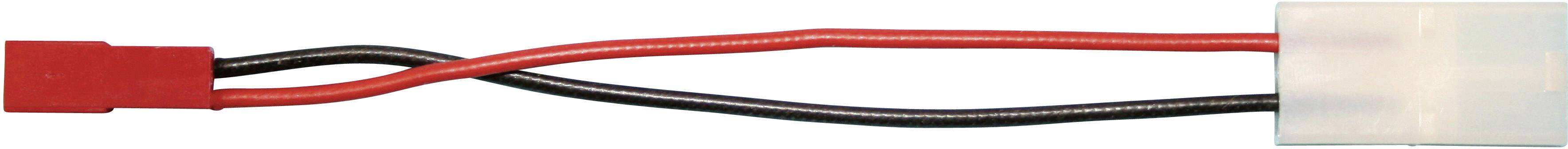 Adapterkabel Mini Tamiya Auf JST BEC – Ca. 7,5 Cm, Für RC-Akkus & Lipo-Verbindungen