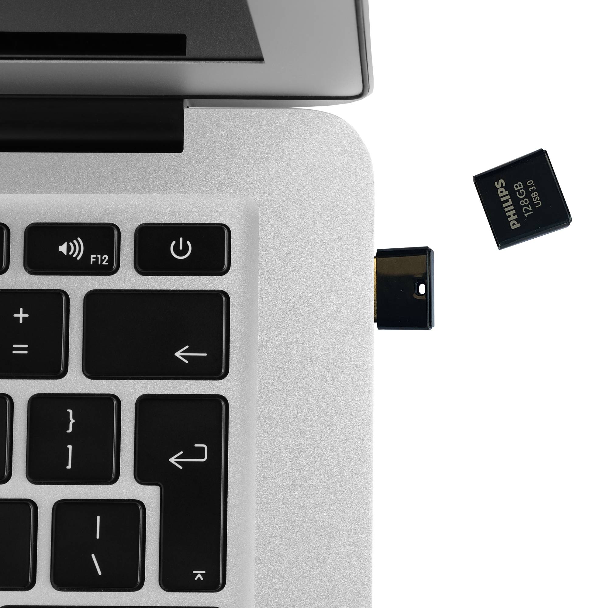 Philips USB 3.0 128GB Pico Edition Midnight Black