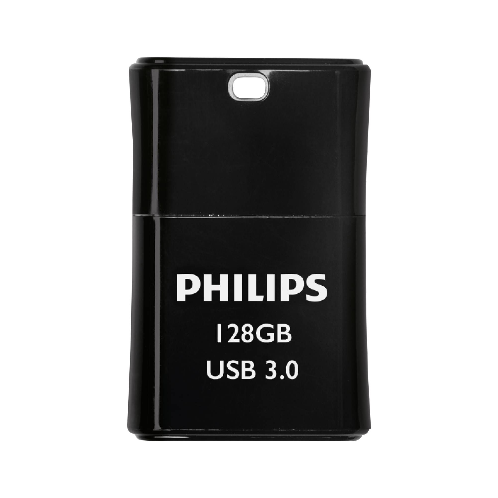 Philips USB 3.0 128GB Pico Edition Midnight Black